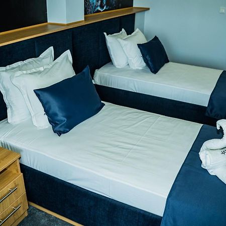 Impuls Hotel Vidin Exterior photo